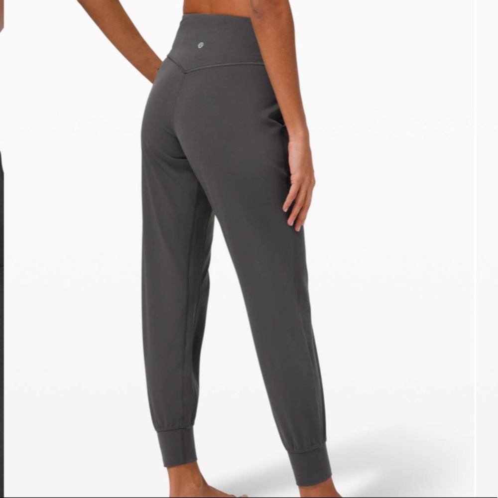 LULULEMON ALIGH HIGH RISE JOGGER - Picture 2 of 5